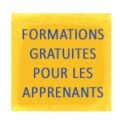 FORMATIONS GRATUITES