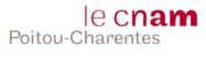 Cnam Poitou-Charentes